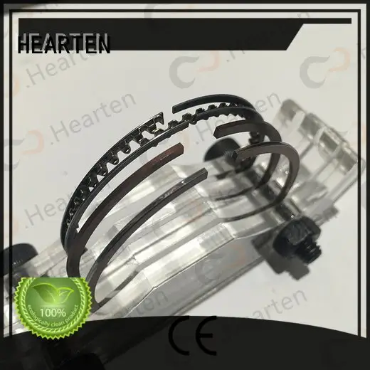 motorcycle piston rings titanium ring motorcycle engine parts 1