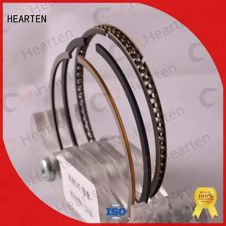 HEARTEN Brand rings motorcycle motorcycle engine parts engine suitable 1