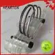 HEARTEN motorcycle piston rings wearresistant material piston ring 1