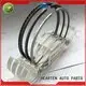 motorcycle piston rings rings motorcycle engine parts nitriding HEARTEN 1