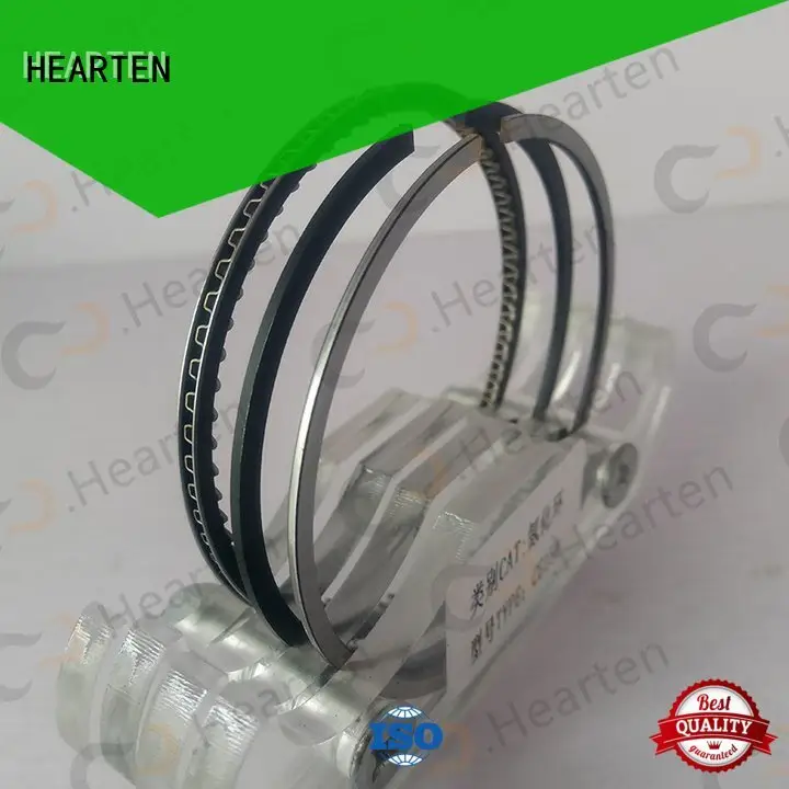 motorcycle piston rings motorcycle rings motorcycle engine parts HEARTEN Brand 1