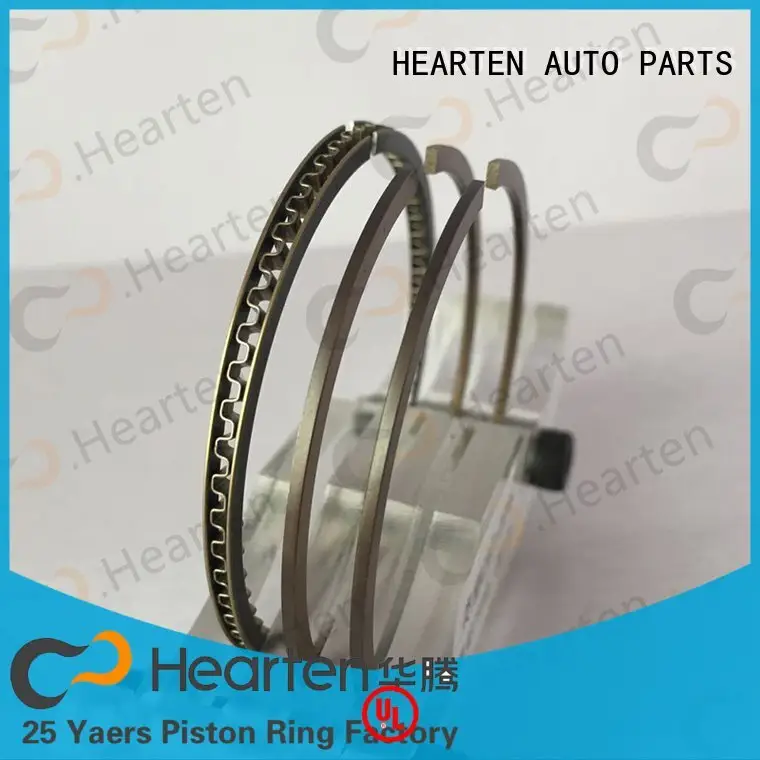 HEARTEN Brand motorcycle pvd engine motorcycle engine parts 1