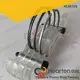 Auto  Piston  Ring chromium HEARTEN Brand 1