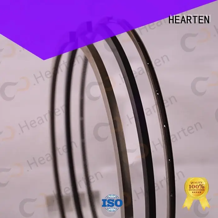 pvd piston piston ring sealer HEARTEN Brand 1