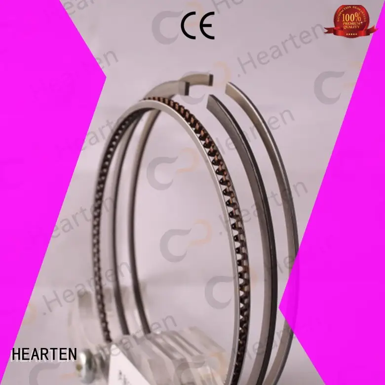 HEARTEN diesel automotive Auto  Piston  Ring 1