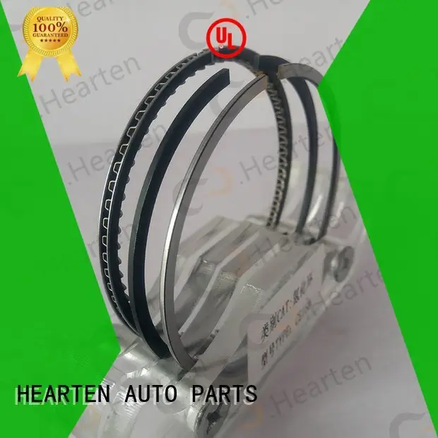Custom piston ring sealer large chromium 1
