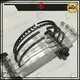 Hot motorcycle piston rings cks HEARTEN Brand 1
