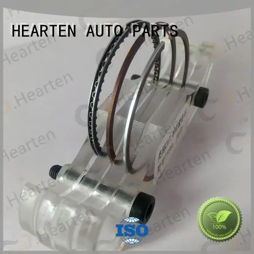 sealing motorcycle piston rings rings HEARTEN 1