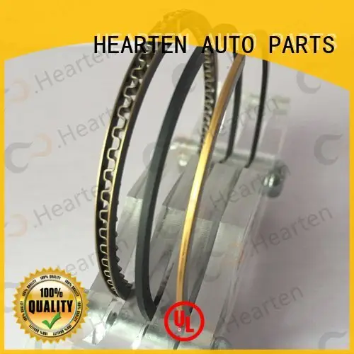 HEARTEN cks motorcycle engine parts pvd 1