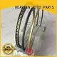 HEARTEN cks motorcycle engine parts pvd 1