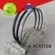 Wholesale pvd motorcycle piston rings HEARTEN Brand 1