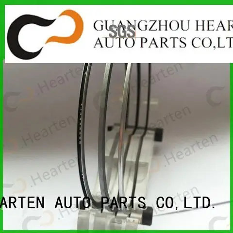 piston
 engine
 motorcycle piston rings nitriding motorcycle engine parts HEARTEN Brand motorcycle 1