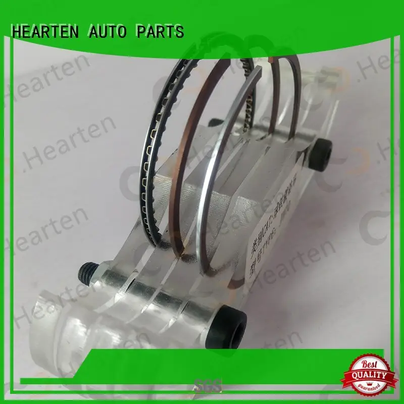 Auto  Piston  Ring automotive Warranty 1