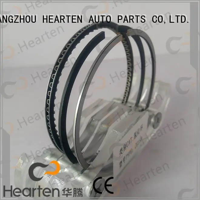 Custom piston ring sealer piston engine 1