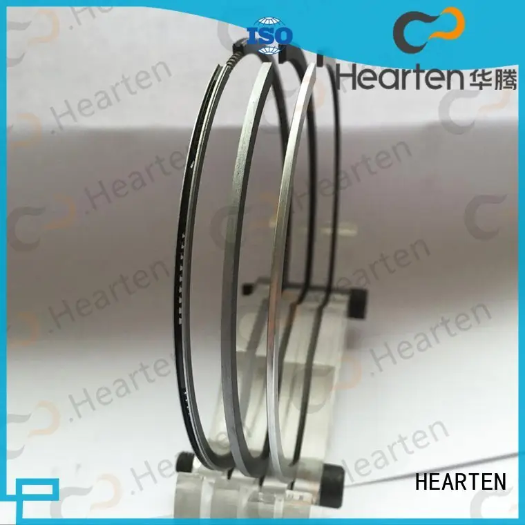 HEARTEN automobile Auto  Piston  Ring engine 1