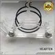 engines Garden Machine Piston  Ring piston HEARTEN 1