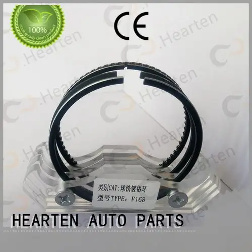 HEARTEN ring auto engine parts generator 1