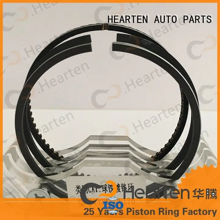 HEARTEN Brand ringsengine electric engine piston rings 1