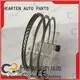 wearresistant material chromium motorcycle engine parts HEARTEN 1