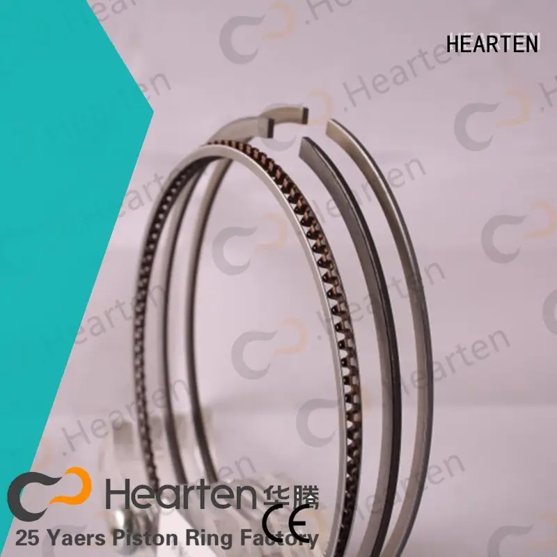 rings automotive piston ring sealer HEARTEN Brand 1
