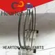 HEARTEN engine Auto  Piston  Ring pvd 1