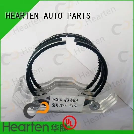 Wholesale pistor engine piston rings HEARTEN Brand 1