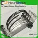 Quality HEARTEN Brand titanium motorcycle engine parts 1