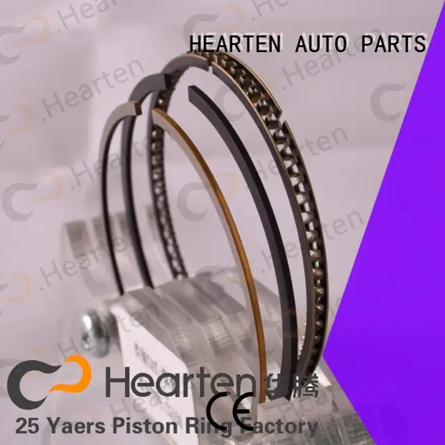 motorcycle piston rings suitable HEARTEN Brand 1