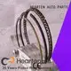 motorcycle piston rings suitable HEARTEN Brand 1