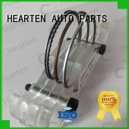 HEARTEN Brand titanium pvd motorcycle engine parts 1