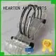 HEARTEN Brand titanium pvd motorcycle engine parts 1