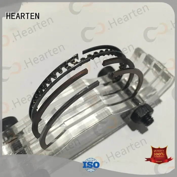 wearresistant material strong HEARTEN motorcycle engine parts 1