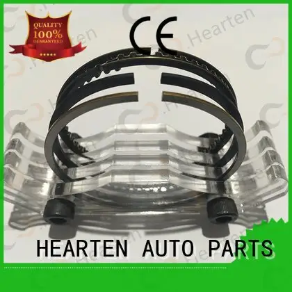 HEARTEN strong nitriding motorcycle engine parts 1