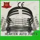 HEARTEN strong nitriding motorcycle engine parts 1