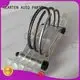 motorcycle piston rings sealing motorcycle engine parts HEARTEN Brand 1