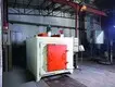Custom piston Garden Machine Piston  Ring chain HEARTEN 6