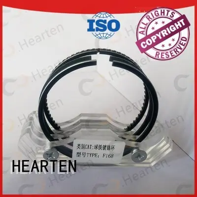 Wholesale generator engine piston rings HEARTEN Brand 1