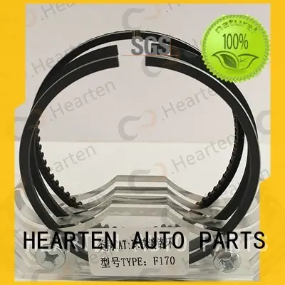 auto engine parts kinds sells ringsengine HEARTEN Brand engine piston rings 1