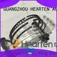 engine rings sealing HEARTEN Brand motorcycle engine parts supplier 1