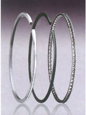 Hot automotive Auto  Piston  Ring ring HEARTEN Brand 4