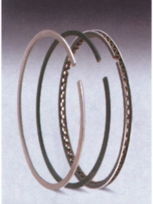 Hot automotive Auto  Piston  Ring ring HEARTEN Brand 5