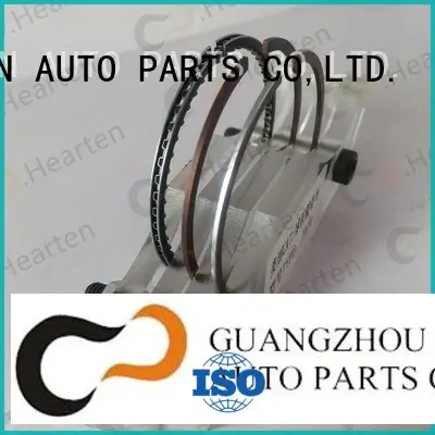 engine rings motorcycle engine parts nitriding HEARTEN Brand company 1