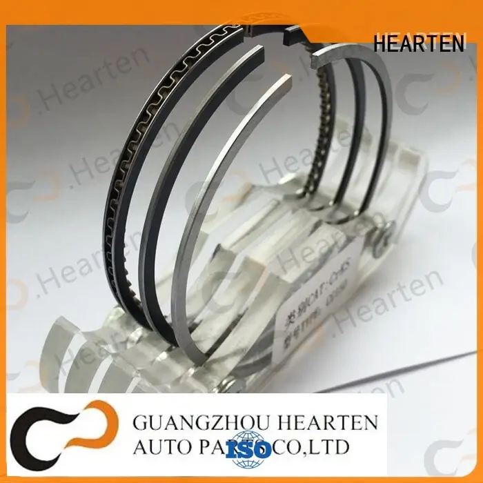 piston engine OEM motorcycle engine parts HEARTEN 1