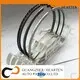 piston engine OEM motorcycle engine parts HEARTEN 1