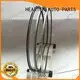 wearresistant material motorcycle engine parts pvd HEARTEN company 1