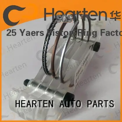 HEARTEN Brand nitriding automobile piston ring sealer manufacture 1