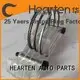 HEARTEN Brand nitriding automobile piston ring sealer manufacture 1