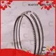 Auto  Piston  Ring nitriding automotive piston ring sealer manufacture 1