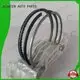 Auto  Piston  Ring chromium Bulk Buy piston HEARTEN 1