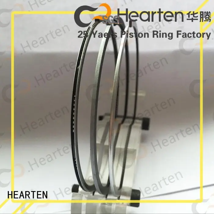 ring piston ring sealer diesel HEARTEN company 1